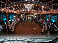 Blue Goose Event Center Weddings