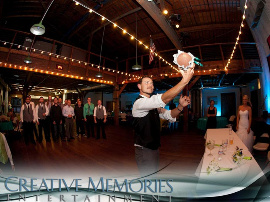 Blue Goose Event Center Weddings