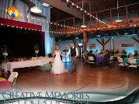 Blue Goose Event Center Weddings