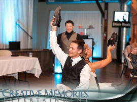 Blue Goose Event Center Weddings