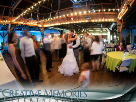 Blue Goose Event Center Weddings