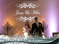 Catta Verdera Wedding