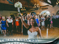 Catta Verdera Wedding