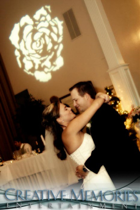 Croatian American Cultural Center Wedding