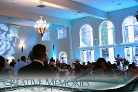 Croatian American Cultural Center Wedding