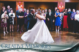 Del Paso Country Club Wedding