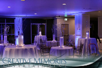 Hyatt Downtown Sacramento Wedding