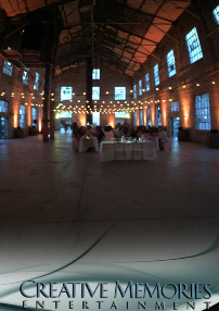 Old Sugar Mill Wedding